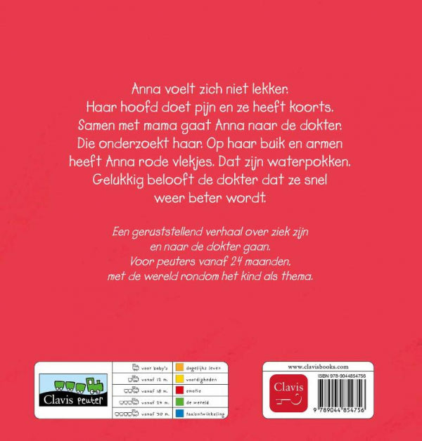 Anna-is-ziek-flaptekst-9789044854756