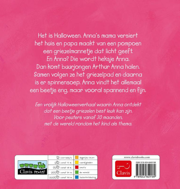 Anna-viert-Halloween-flaptekst-9789044849189