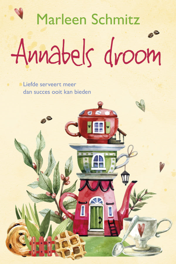 Annabels droom
