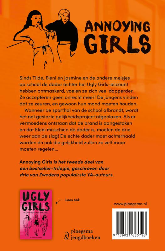 Annoying-Girls-flaptekst-9789021685793