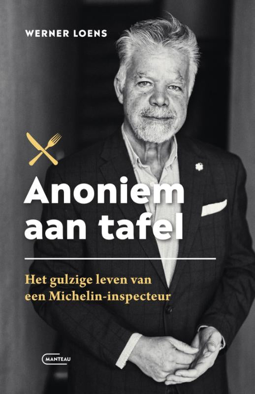 Anoniem aan tafel