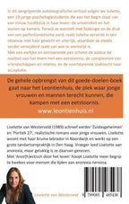 Anor-h-ectisch-door-het-leven-flaptekst-9789085485438