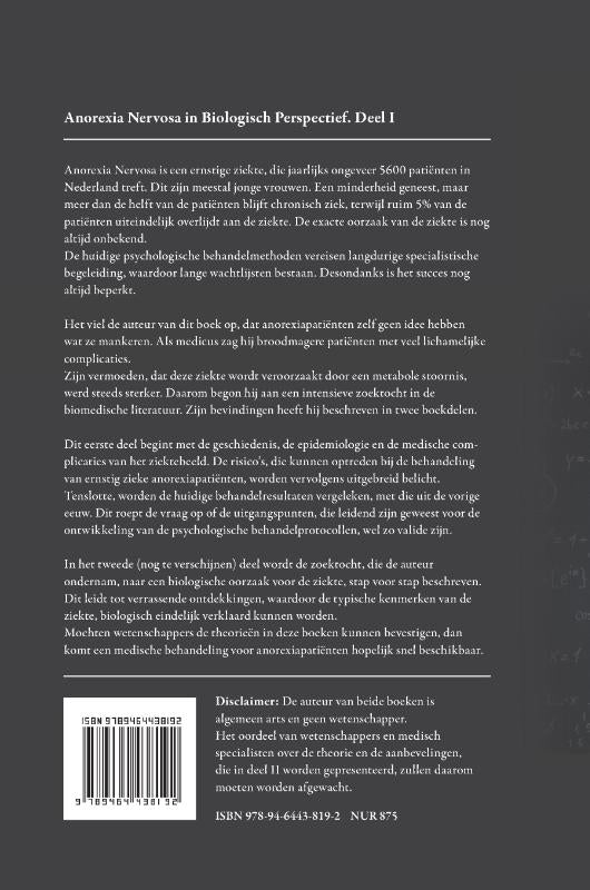 Anorexia-Nervosa-in-biologisch-perspectief-flaptekst-9789464438192