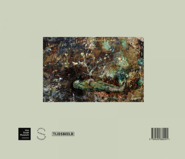 Anselm-Kiefer-Sag-mir-wo-die-Blumen-sind-flaptekst-9789490880491