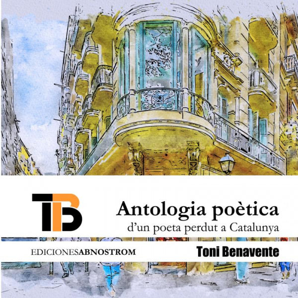Antologia-Poetica-d-un-poeta-perdut-a-Catalunya-boek-cover-9789403752716