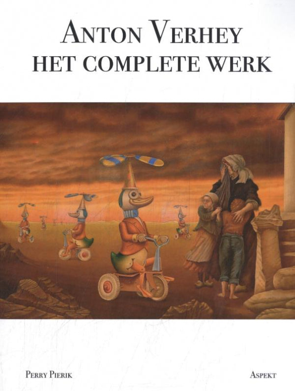 Anton-Verhey-Het-Complete-Werk-boek-cover-9789464870596