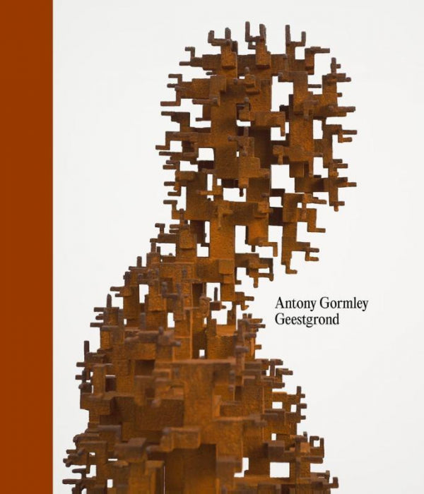 Antony-Gormley-Geestgrond-boek-cover-9789493508538