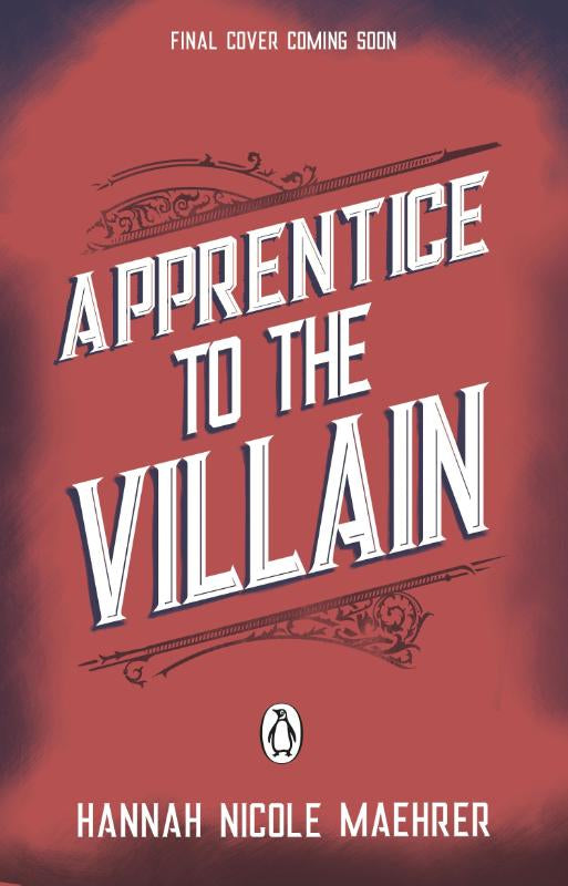 Apprentice-to-the-Villain-boek-cover-9781804993392