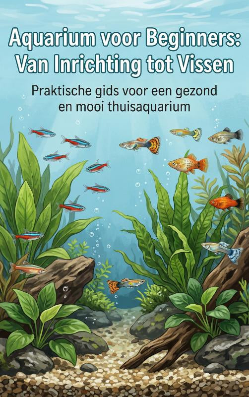 Aquarium-voor-Beginners-Van-Inrichting-tot-Vissen-boek-cover-9789465193465