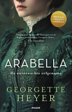 Arabella-de-onverwachte-erfgename-boek-cover-9789046832158