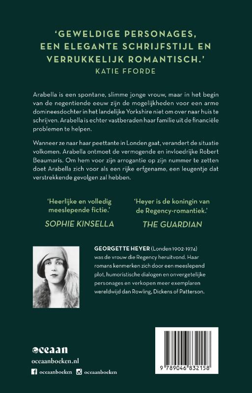 Arabella-de-onverwachte-erfgename-flaptekst-9789046832158