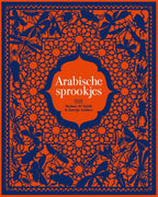 Arabische-sprookjes-boek-cover-9789025771614