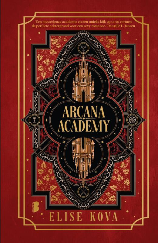 Arcana-Academy-boek-cover-9789049205355