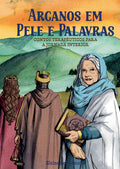 Arcanos-em-Pele-e-Palavras-Contos-terapeuticos-para-a-Jornada-Interior-boek-cover-9786501997056