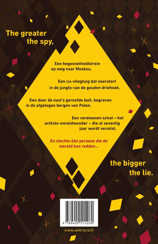 Argylle-flaptekst-9789400515260
