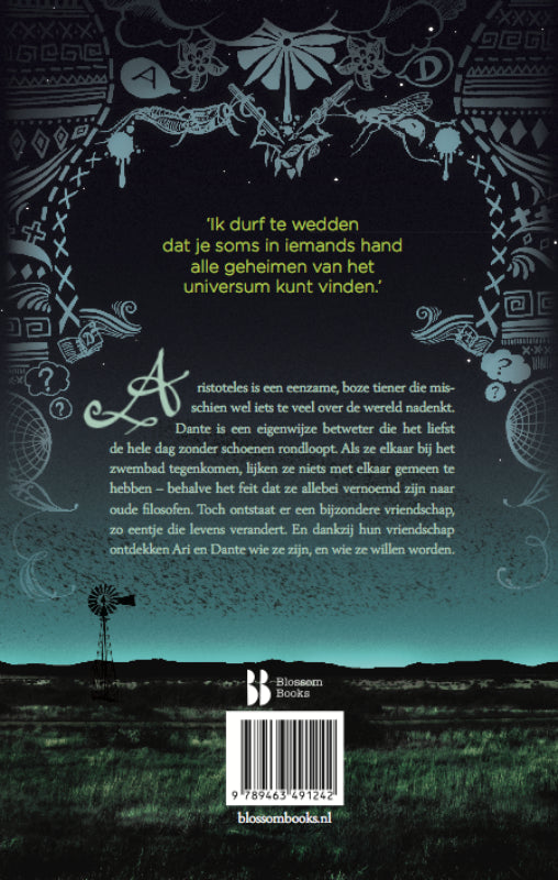 Aristoteles-en-Dante-ontdekken-de-geheimen-van-het-universum-flaptekst-9789463491242