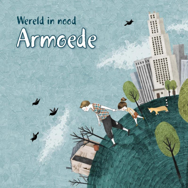 Armoede