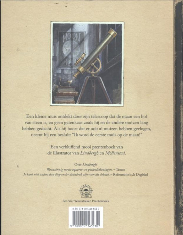 Armstrong-flaptekst-9789051165630