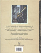 Armstrong-flaptekst-9789051165630