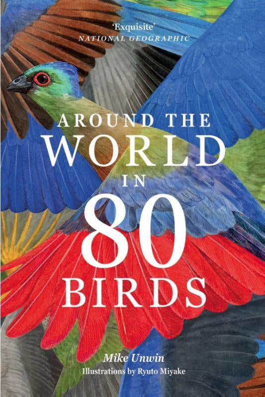Around-the-World-in-80-Birds-boek-cover-9781399610704