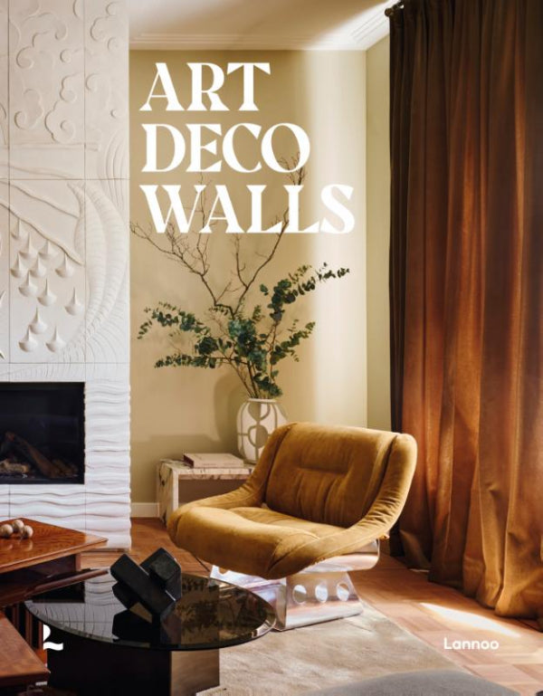Art Deco Walls
