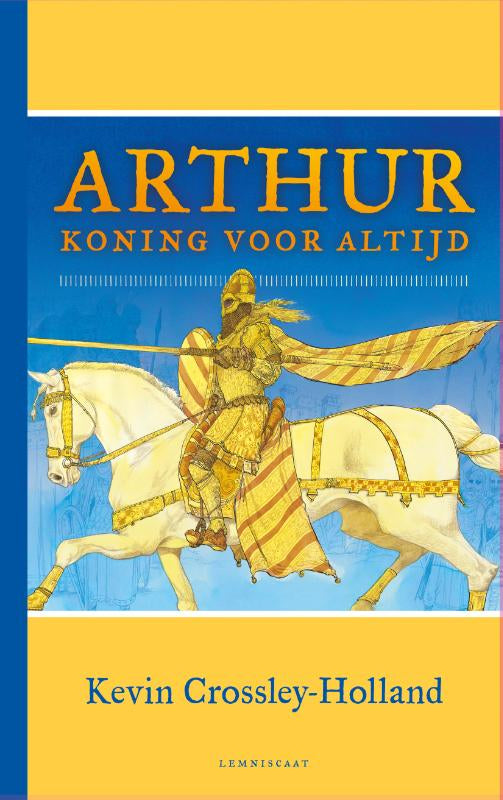 Arthur-Koning-voor-altijd-boek-cover-9789047714651