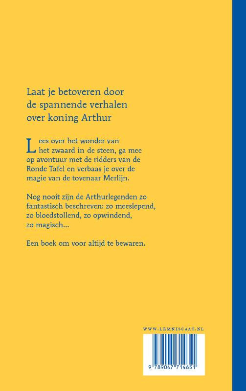 Arthur-Koning-voor-altijd-flaptekst-9789047714651