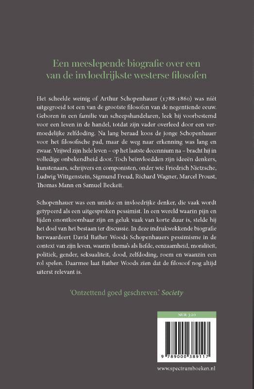 Arthur-Schopenhauer-flaptekst-9789000389117