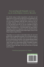 Arthur-Schopenhauer-flaptekst-9789000389117
