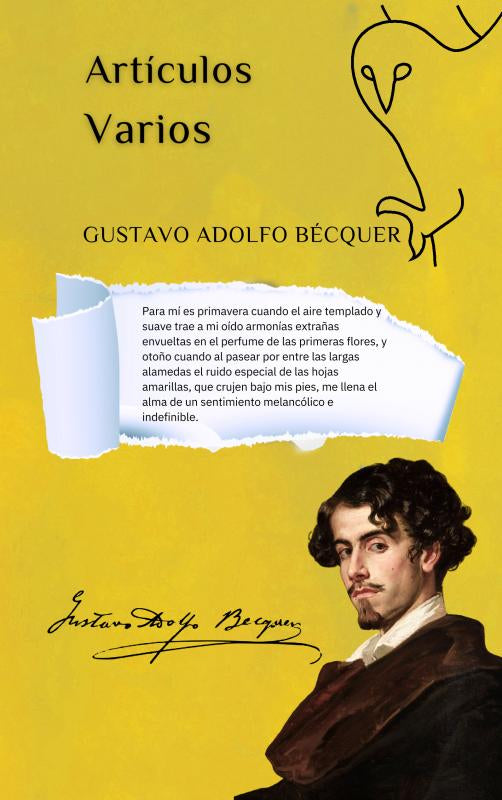 Artículos varios