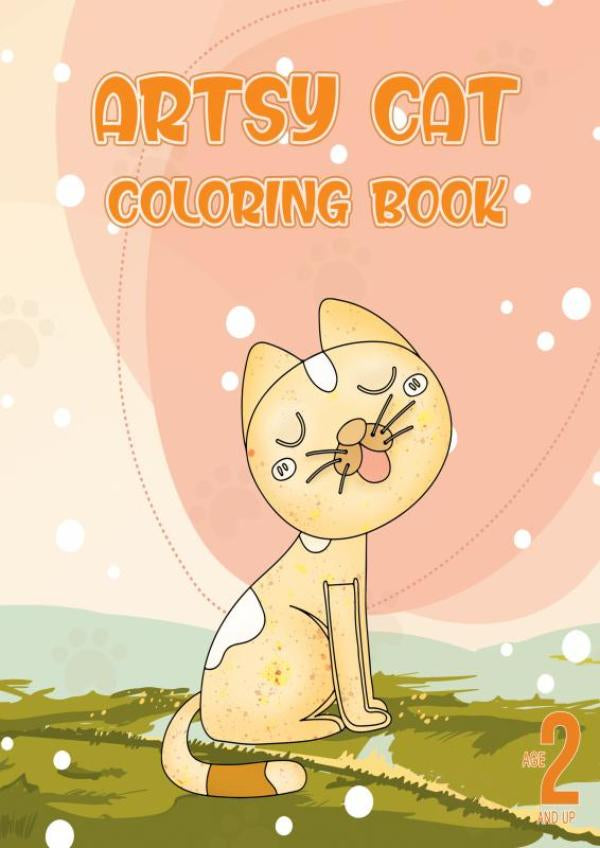 Artsy-cat-coloring-book-boek-cover-9789403696560