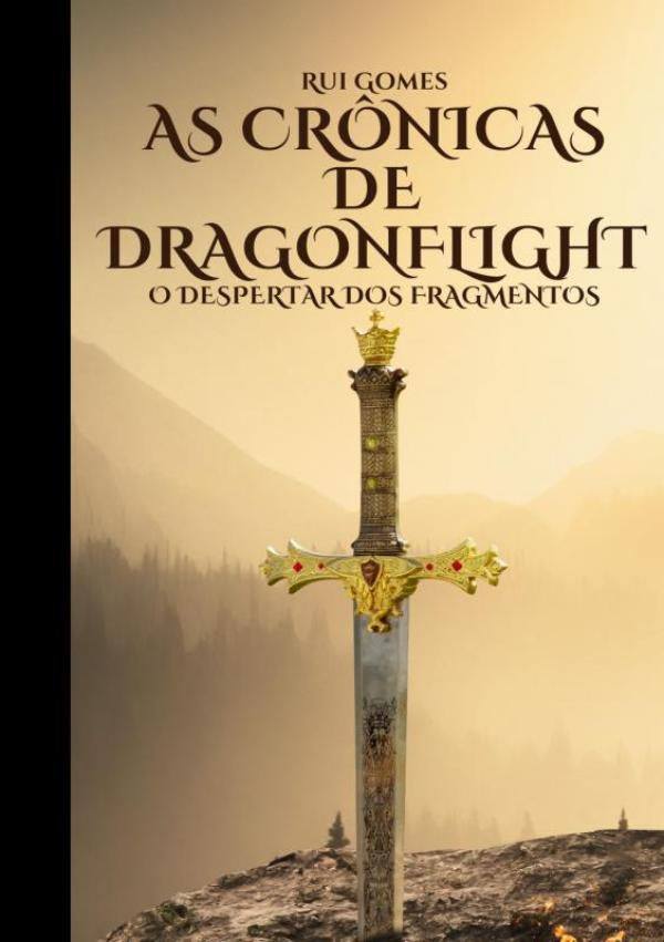 As Crônicas de Dragon Flight