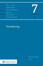 Asser-7-IX-Verzekering-Studenteneditie-2024-boek-cover-9789013180206