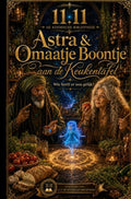 Astra-and-Omaatje-Boontje-aan-de-Keukentafel-boek-cover-9789403910574