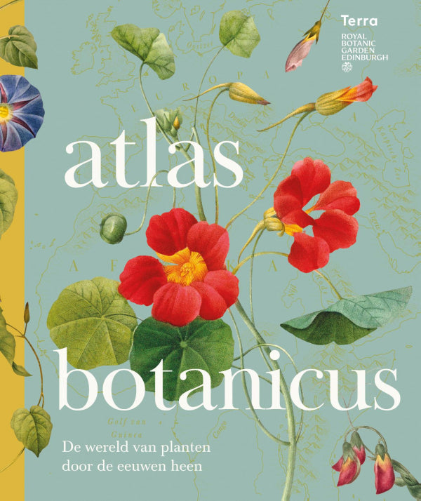 Atlas botanicus