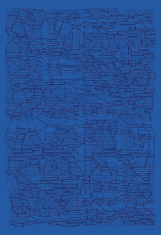 Atlas of Textscapes. Tanja Smit