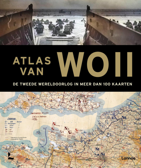 Atlas van WO II