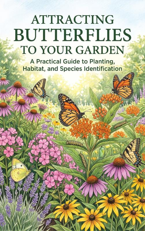 Attracting Butterflies to Your Garden