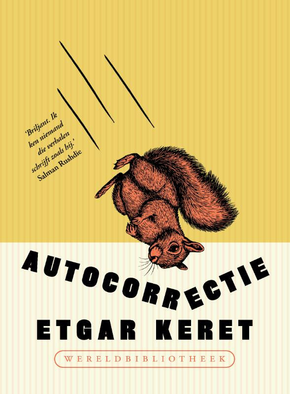 Autocorrectie