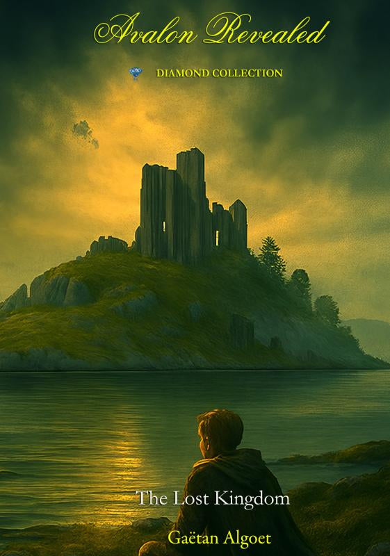 Avalon revealed
