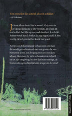 Averij-flaptekst-9789038813516
