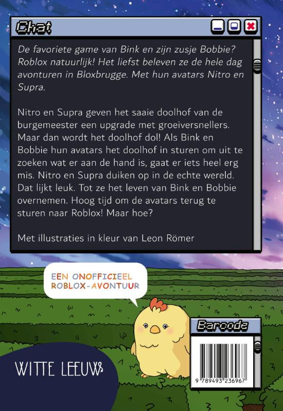 Avonturen-van-een-Roblox-ster-flaptekst-9789493236967