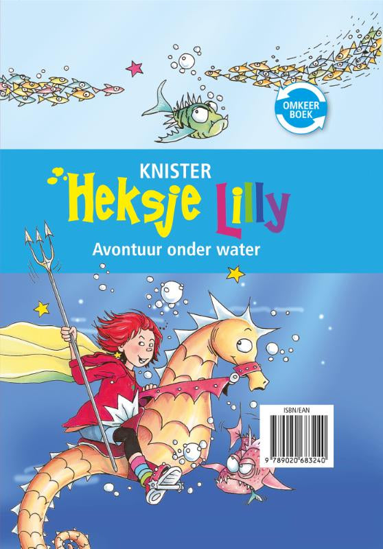 Avontuur-onder-water-Het-magische-zwaard-flaptekst-9789020683240