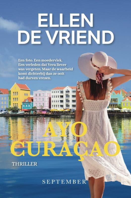 Ayo Curaçao