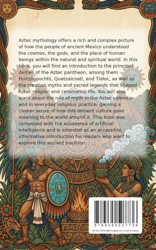 Aztec-Mythology-flaptekst-9789465507736