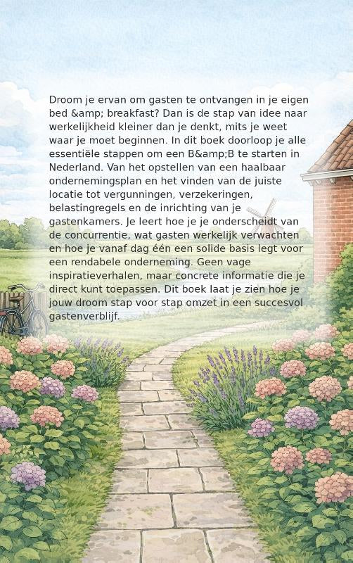 B-and-B-starten-in-Nederland-flaptekst-9789465198668