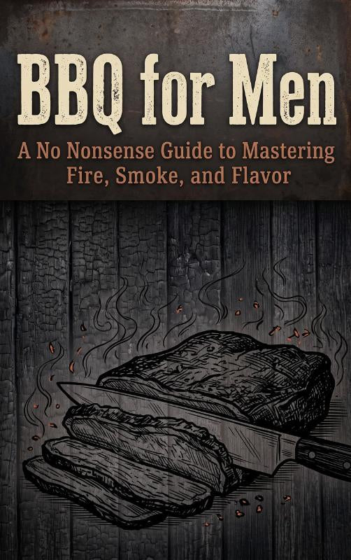 BBQ for Men