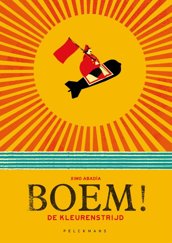 BOEM!
