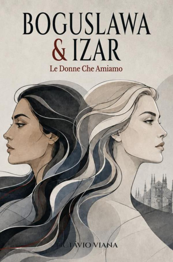 BOGUSLAWA & IZAR
