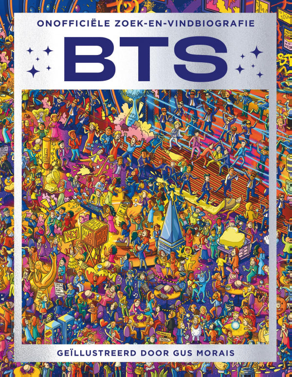 BTS